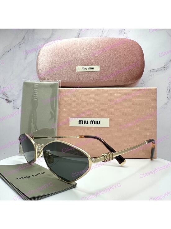 New MIU MIU Sunglasses main image 11